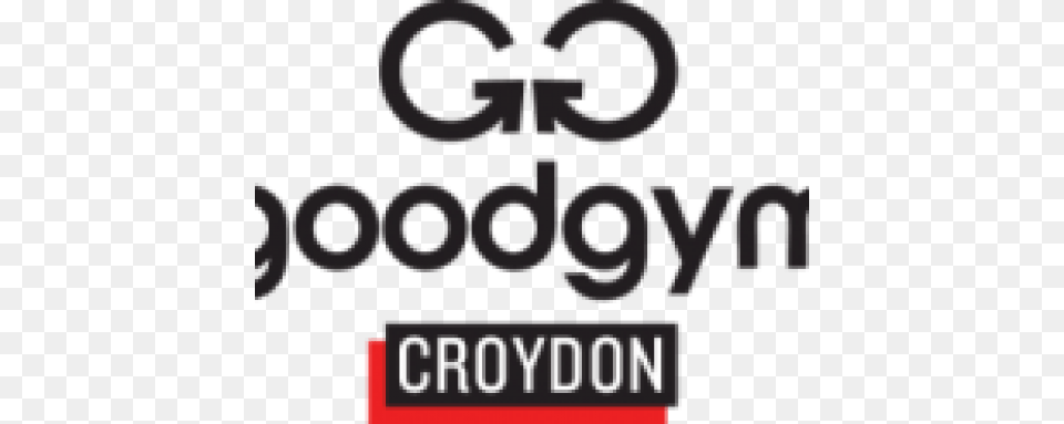 Goodgym Keep Fit While Doing Good For Your Community Goodgym Logo, Face, Head, Person, Symbol Png