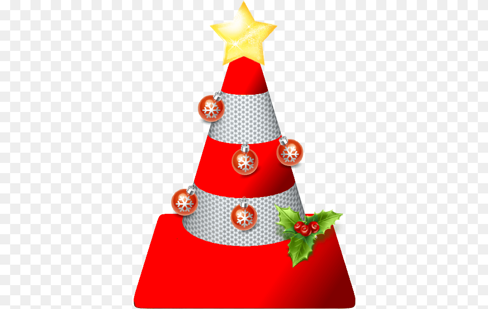 Goodies Videolan Christmas Day, Clothing, Hat, Cone Png