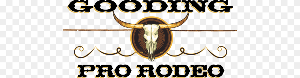 Gooding Pro Rodeo Gooding Pro Rodeo A Brand Apart, Animal, Cattle, Livestock, Longhorn Png Image