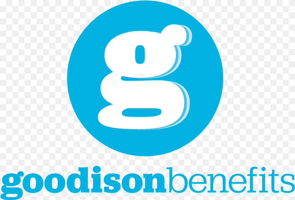 Goodison Corporate Benefits Language, Number, Symbol, Text, Logo Free Transparent Png