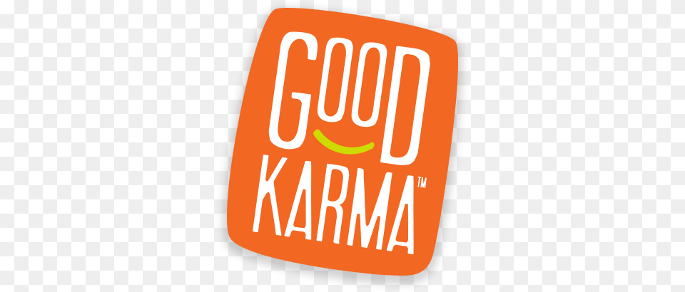 Goodkarma Good Karma Flax Milk Protein, Vehicle, Transportation, License Plate, Sticker Free Png Download