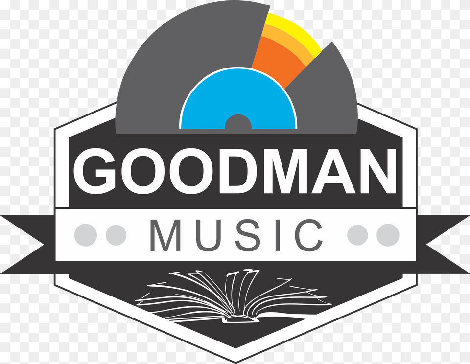 Goodman Music Circle, Logo, Plant Png
