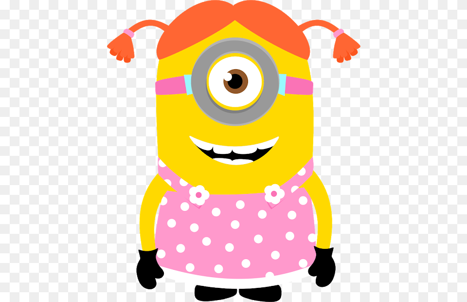 Goodnight Despicable Me Clip Art, Bag, Backpack Png