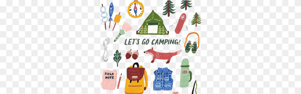 Goodnotes Google U2013 Artofit Sticker For Scrapbook Camping, Bag, Animal, Dinosaur, Reptile Free Png