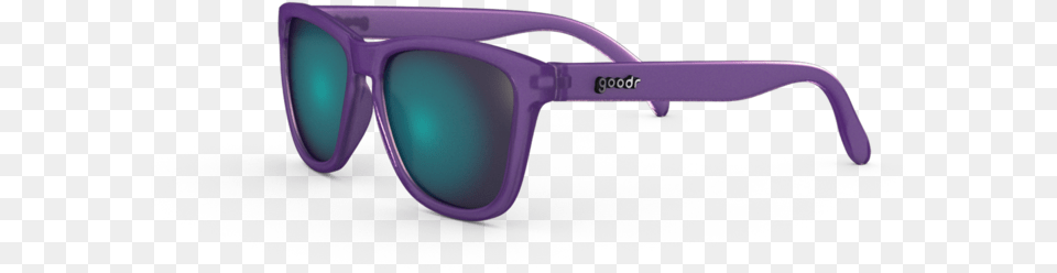 Goodr Sunglasses Goodr Gardening With A Kraken, Accessories, Glasses Png