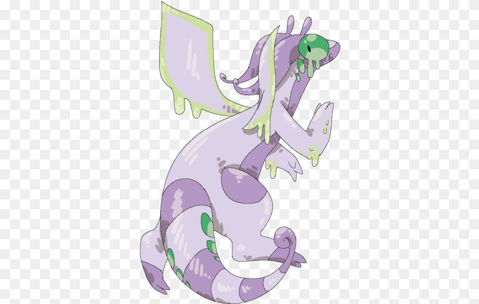 Goodra, Baby, Person Free Png Download