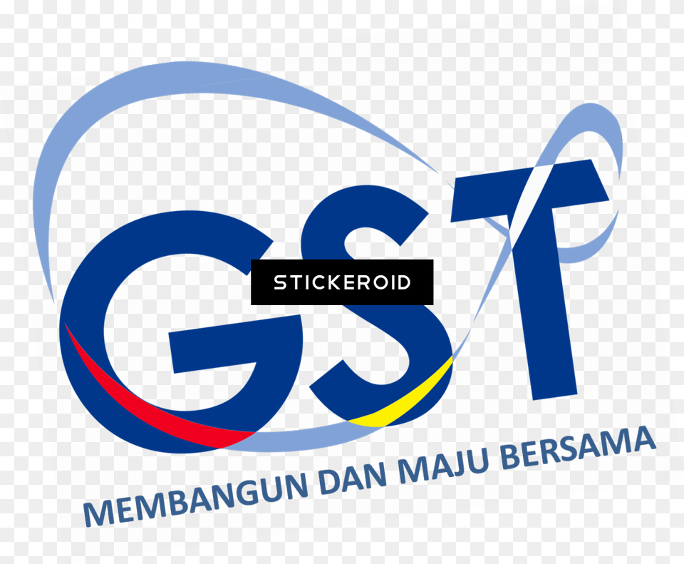 Goods And Services Tax Gst, Logo, Art, Graphics, Text Free Png Download