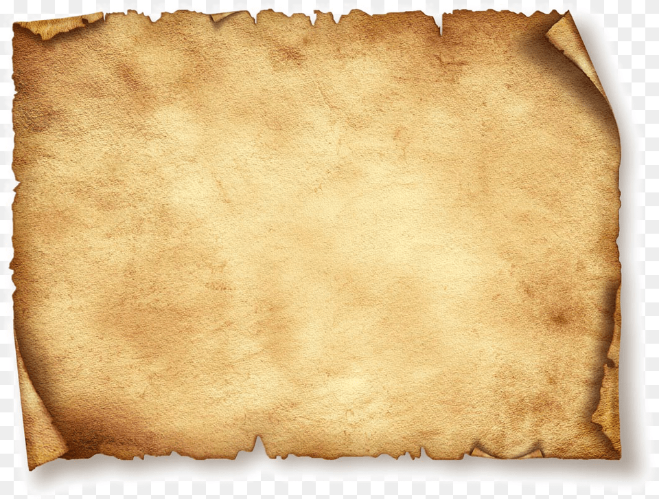 Goods Treacle Photography Paper Tart Baked Parchment Background Old Paper, Text, Document, Scroll, Texture Png Image