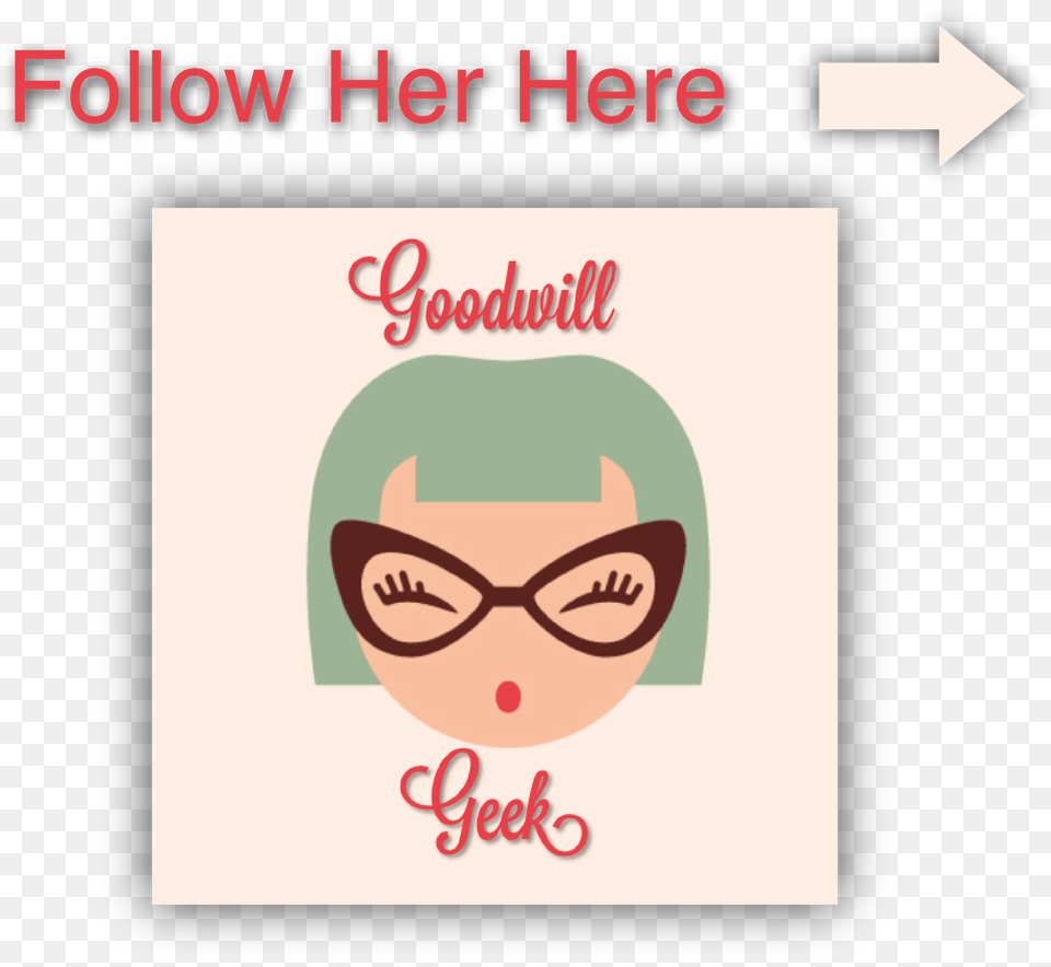 Goodwill Geek Cartoon, Accessories, Glasses, Baby, Person Free Png