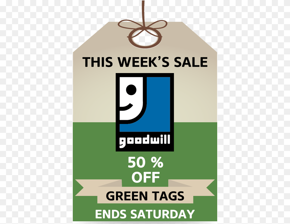 Goodwill Industries, Advertisement, Poster Png Image