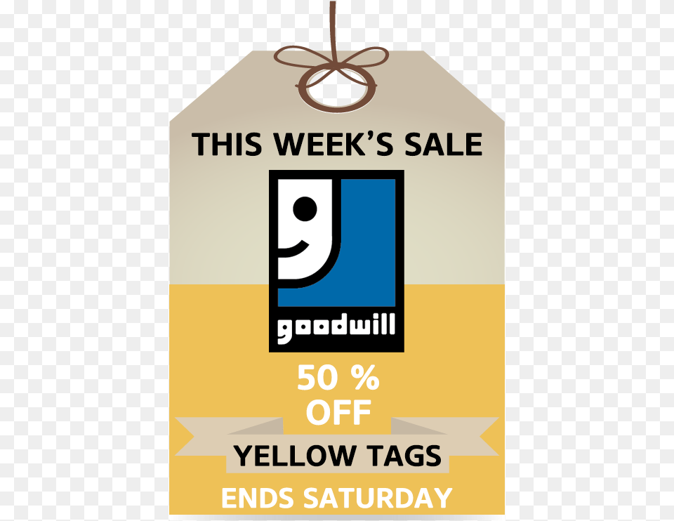Goodwill Industries, Advertisement, Poster Free Transparent Png