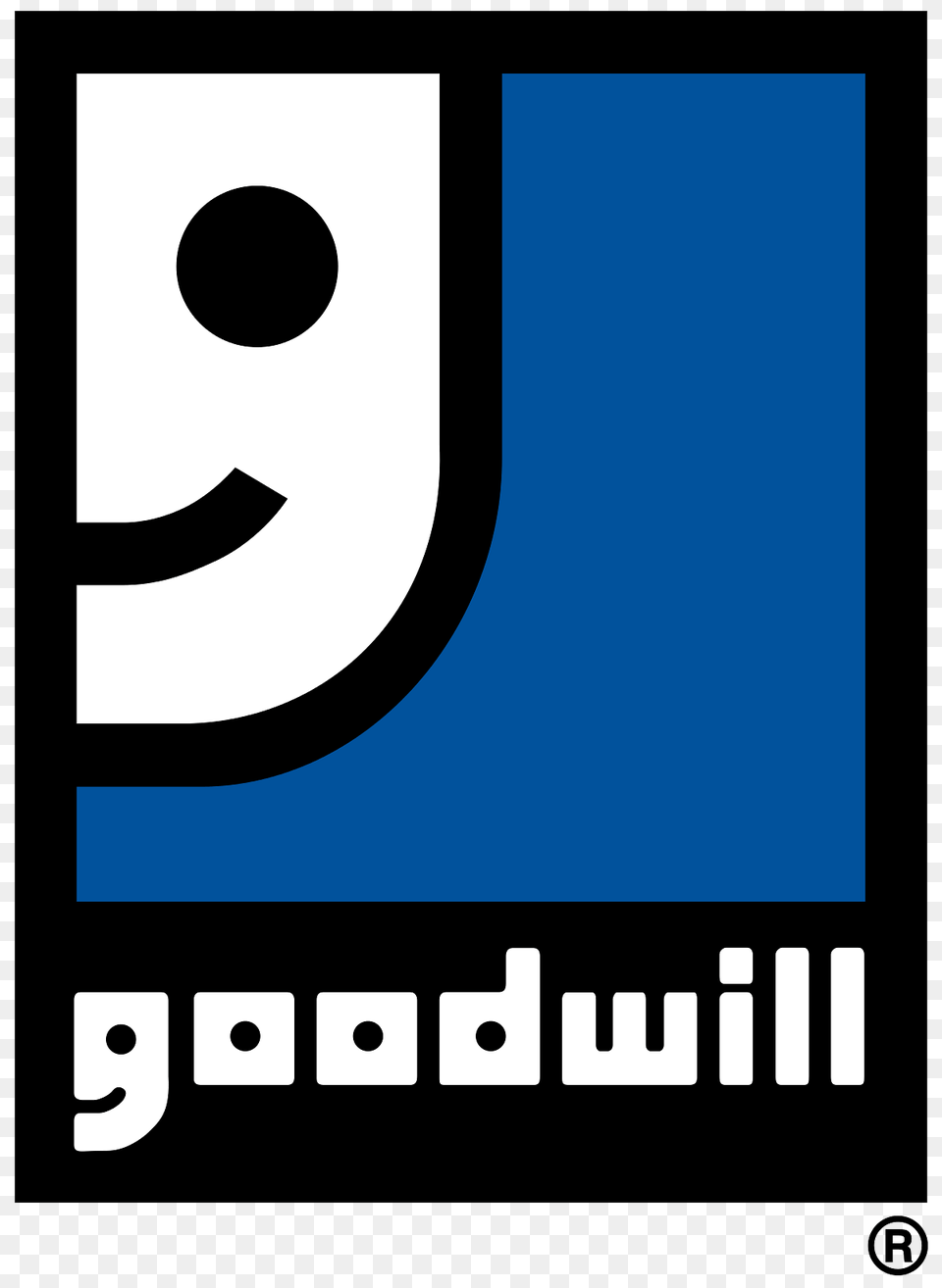 Goodwill Logo, Advertisement, Text Free Png Download