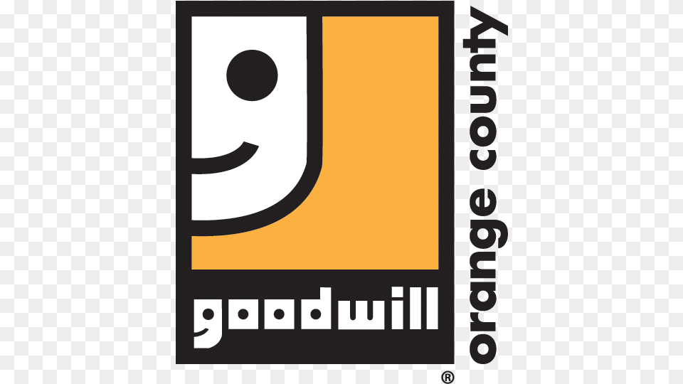 Goodwill Of Orange County Announces Fullerton Store Goodwill, Advertisement, Poster, Logo, Text Png