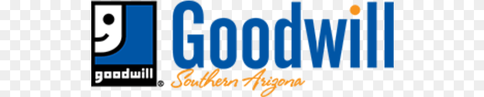 Goodwill Of Southern Arizona Good Will, Logo Png Image