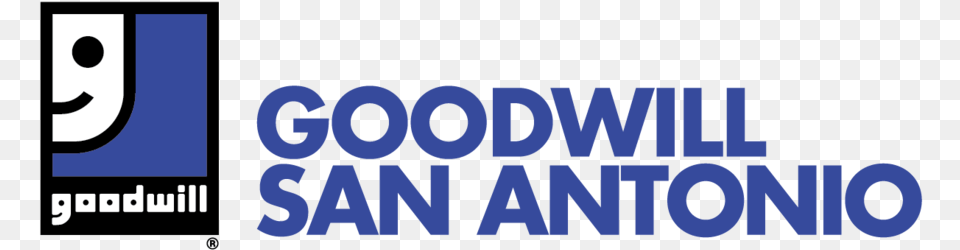 Goodwill San Antonio Goodwill Industries, Logo, Text Png Image