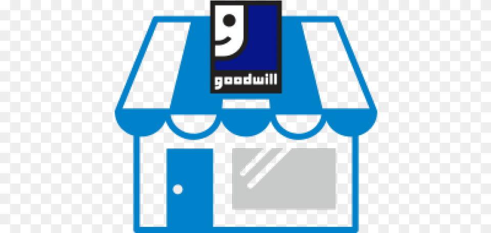 Goodwill Store Clip Art, Bus Stop, Outdoors, Architecture, Building Free Png