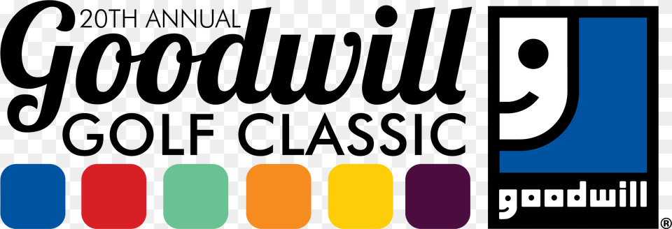 Goodwillgolfclassic Logo 2018 Goodwill In London Ontario Png Image