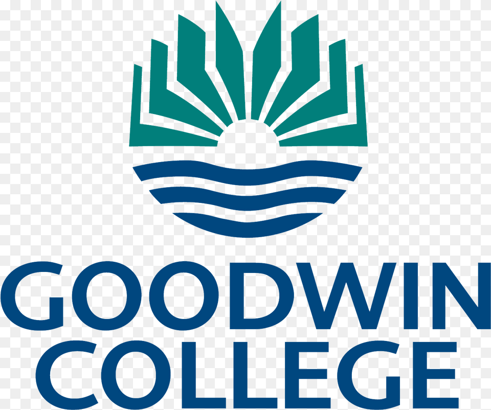 Goodwin College Logo College Physics 11th Edition Serway, Symbol Free Png