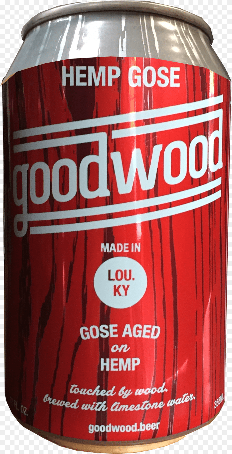 Goodwood Hemp Gose Free Png Download