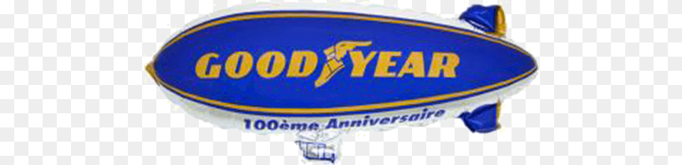 Goodyear, Aircraft, Airship, Blimp, Transportation Free Png