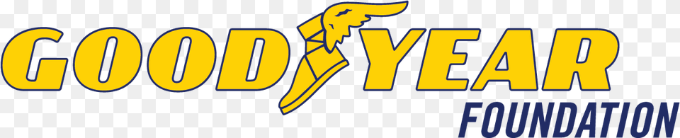 Goodyear, Logo, Text Png