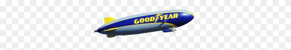 Goodyear Blimp Transparent Goodyear Blimp Images, Aircraft, Transportation, Vehicle, Airship Png