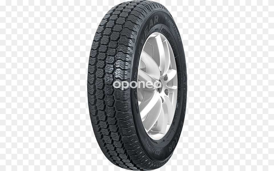 Goodyear Cargo Vector Q C Nokian Wr Suv, Alloy Wheel, Vehicle, Transportation, Tire Free Png Download