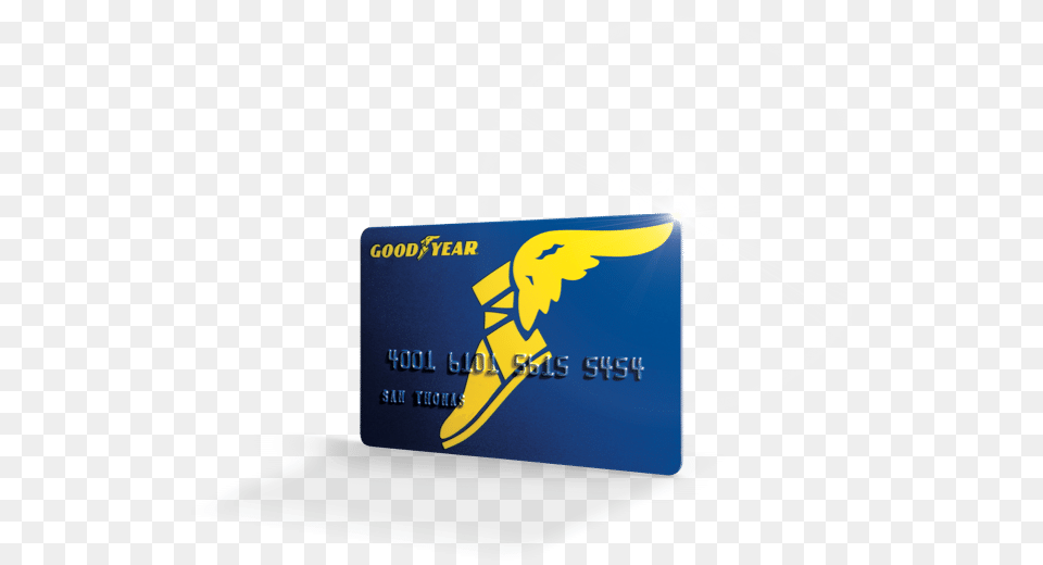 Goodyear Credit Card, Text, Credit Card Png