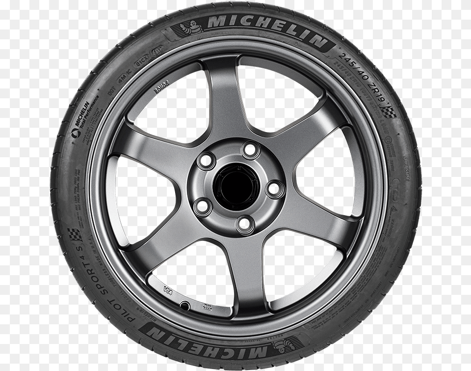 Goodyear Eagle F1 Asymmetric, Alloy Wheel, Car, Car Wheel, Machine Free Transparent Png