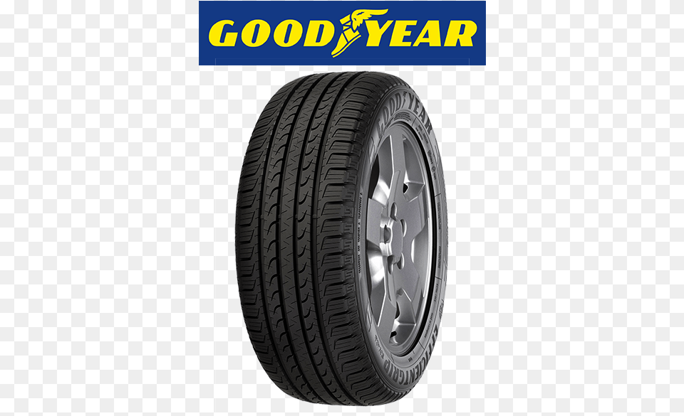 Goodyear Efficientgrip Suv, Alloy Wheel, Car, Car Wheel, Machine Png Image