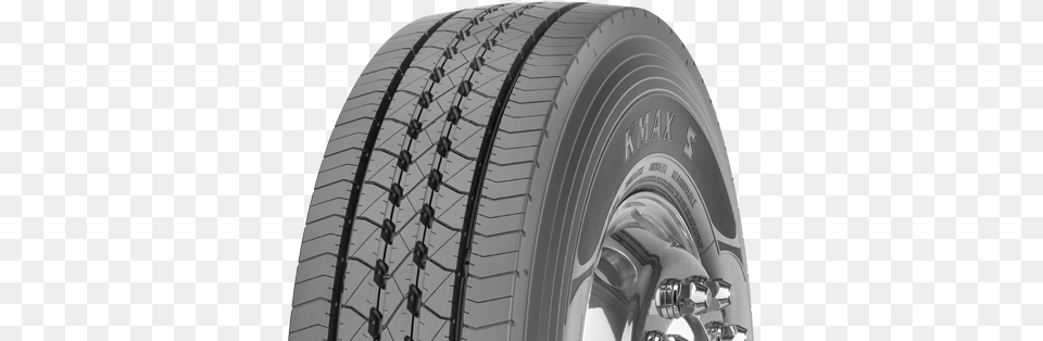 Goodyear Kmax S Kmax S 385 65r22, Alloy Wheel, Car, Car Wheel, Machine Free Png Download
