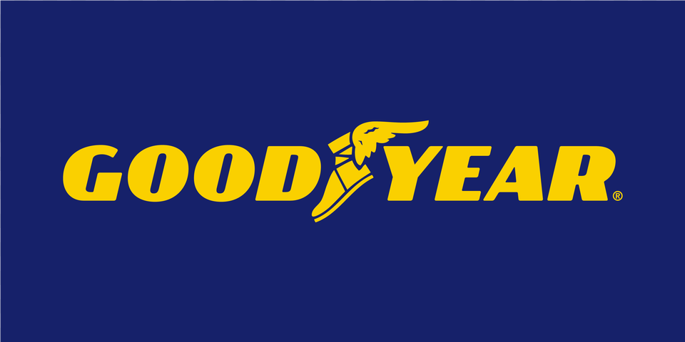 Goodyear Tire And Rubber Company, Logo Png