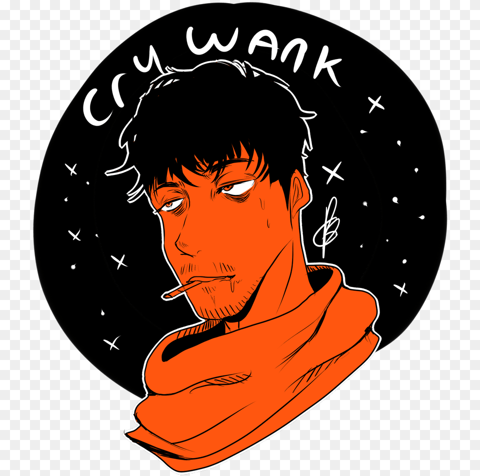 Gooeybun G00eybun Illustration, Adult, Male, Man, Person Png Image