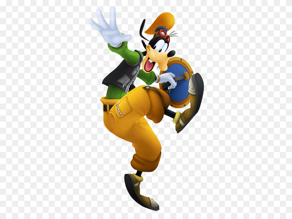 Goofy, Baby, Person Png