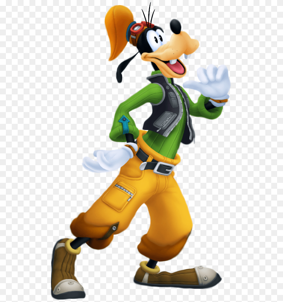 Goofy, Person Png
