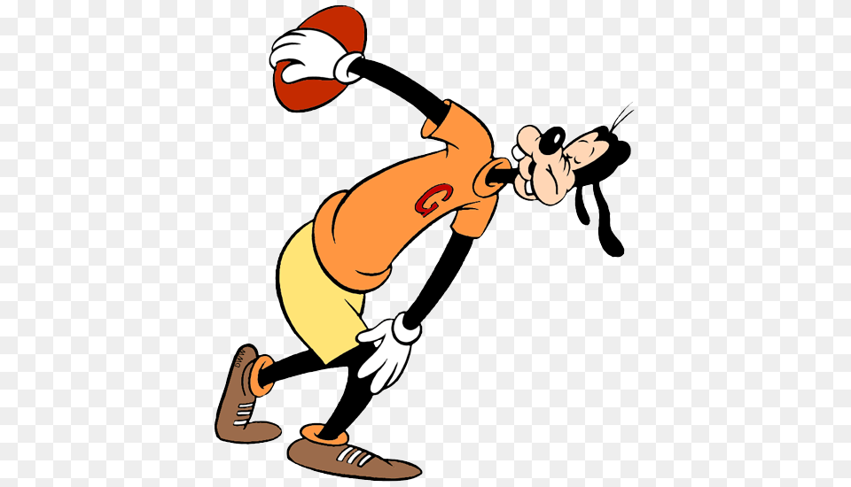 Goofy Clip Art Disney Clip Art Galore, Cartoon, Cleaning, Person, Baby Free Png