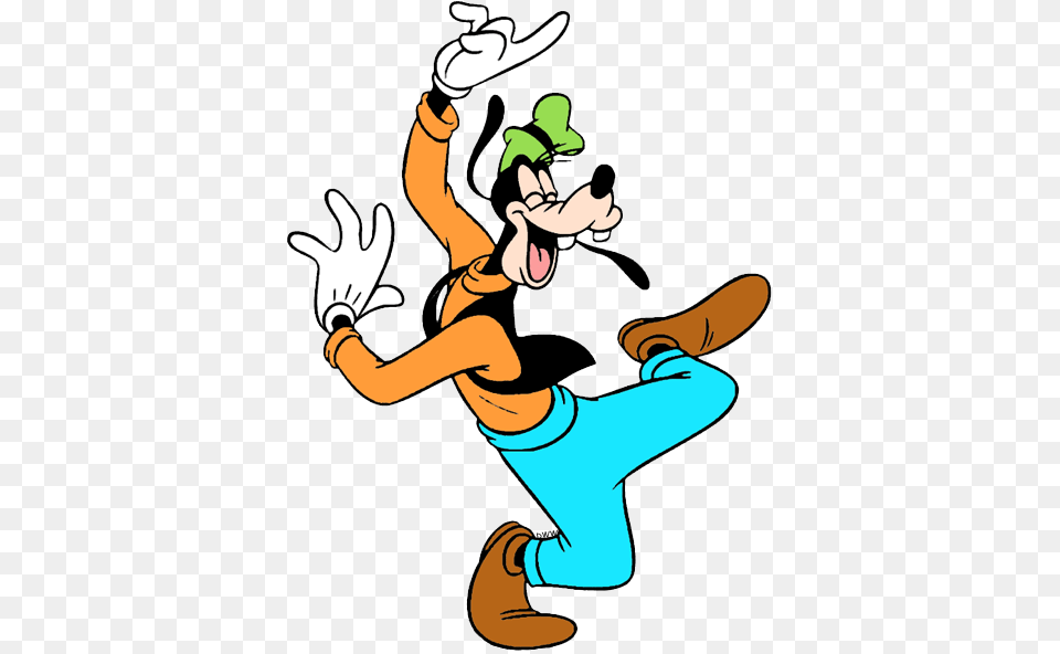 Goofy Clip Art Disney Clip Art Galore, Cartoon, Person, Baby, Head Free Transparent Png