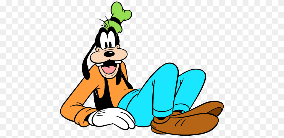 Goofy Clip Art Disney Clip Art Galore, Cartoon, Person, Face, Head Png