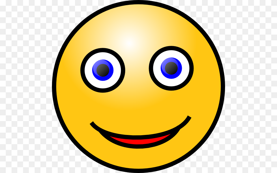 Goofy Face Clipart Png Image