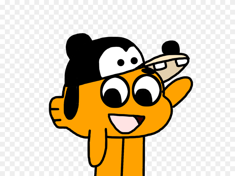 Goofy Hat Clip Art Trendnet, Cartoon, Baby, Person Free Png