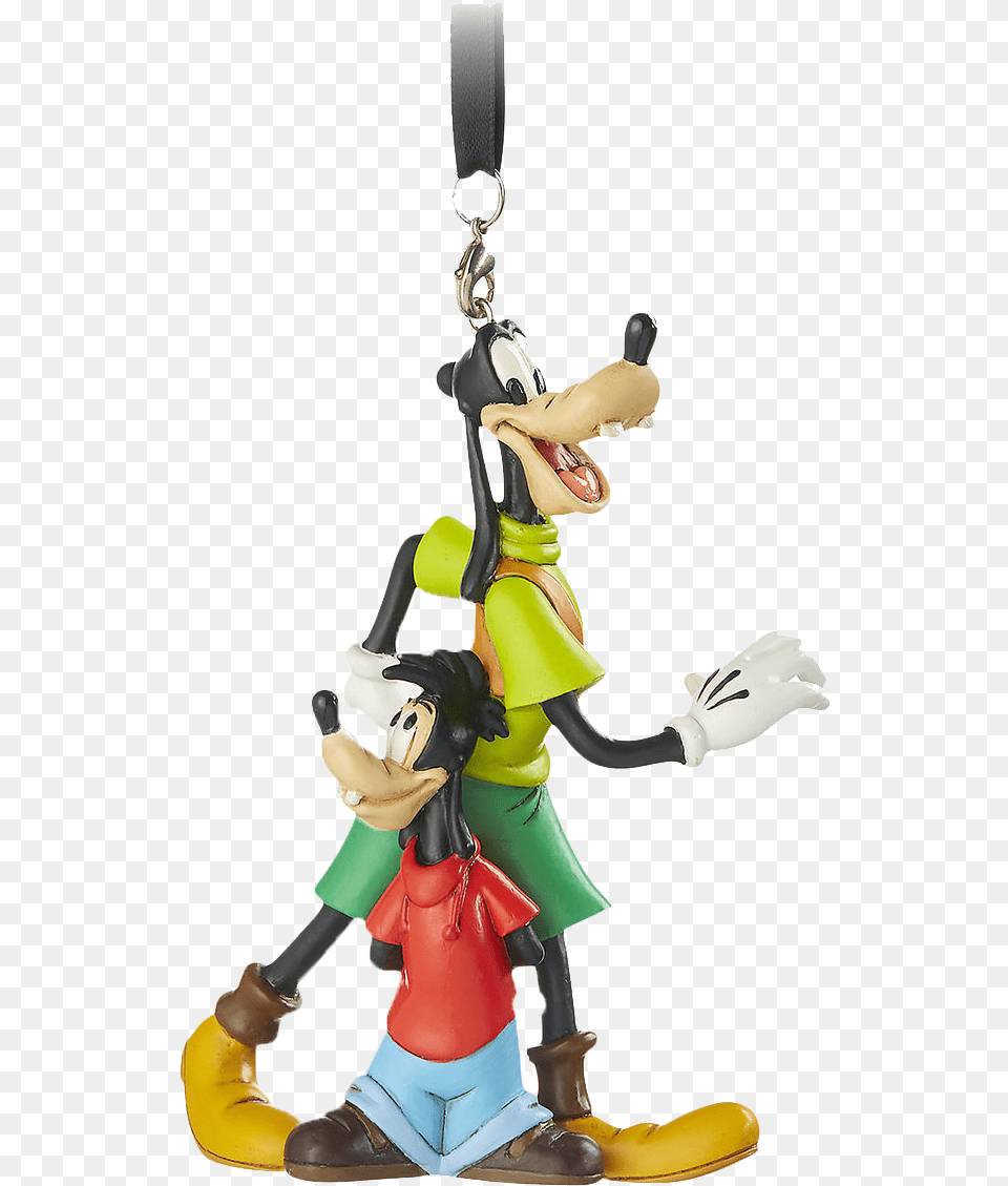 Goofy File Christmas Day, Figurine, Person Png Image
