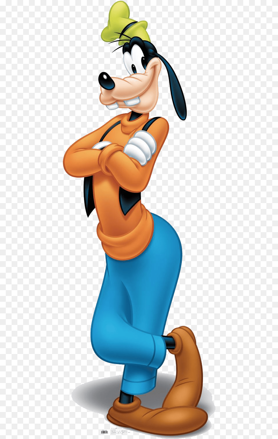 Goofy Image Goofy Mickey Mouse, Cartoon, Adult, Female, Person Free Png