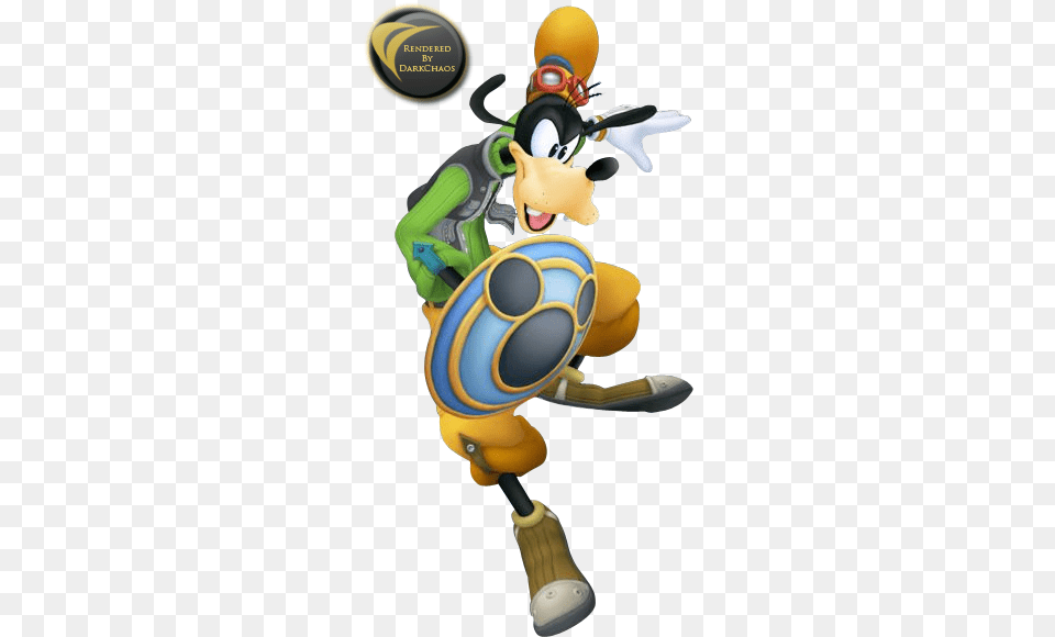 Goofy The Movie Disney Goofy The Movie Disney Goofy Kingdom Hearts Weapon, Animal, Bee, Insect, Invertebrate Png Image