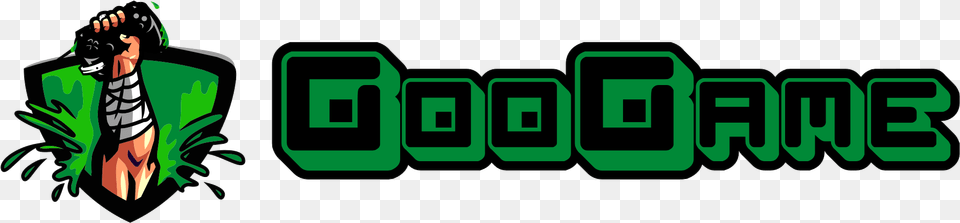 Googame, Green Free Png
