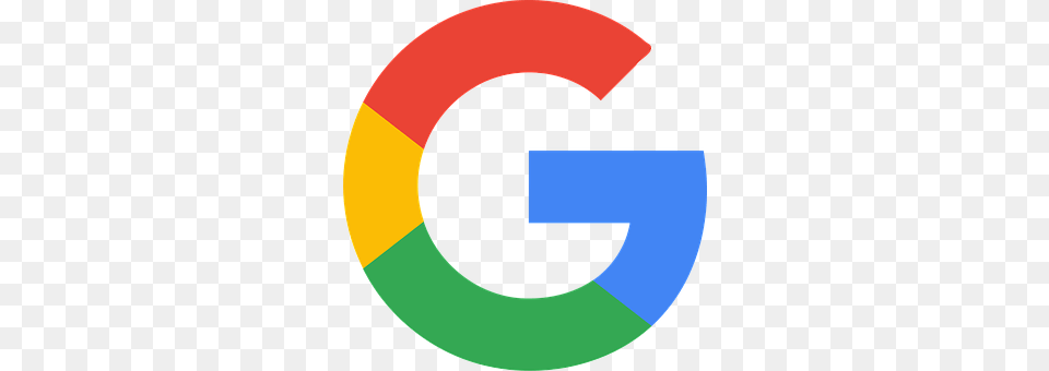 Google Logo, Disk Png