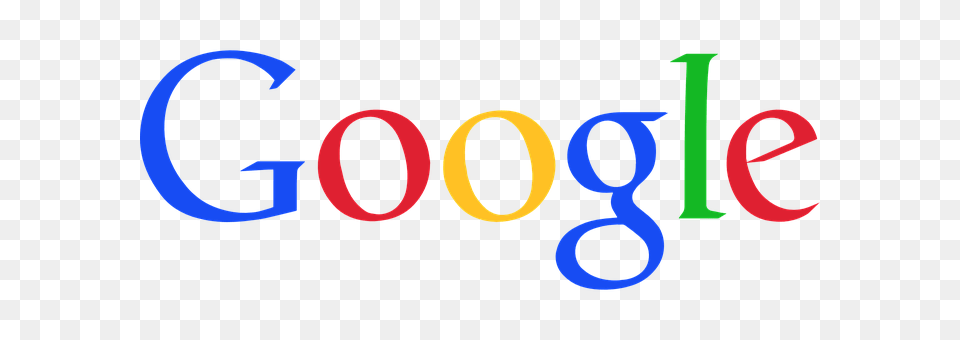 Google Light, Logo, Text Free Png