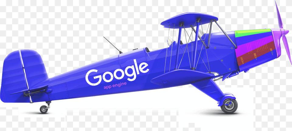 Google, Aircraft, Airplane, Transportation, Vehicle Free Transparent Png