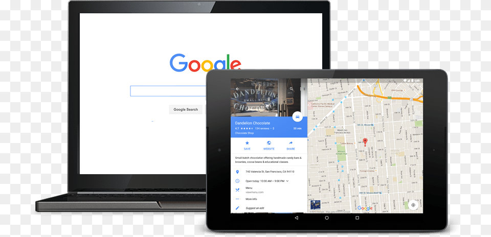 Google, Computer, Electronics, Tablet Computer, Laptop Png Image