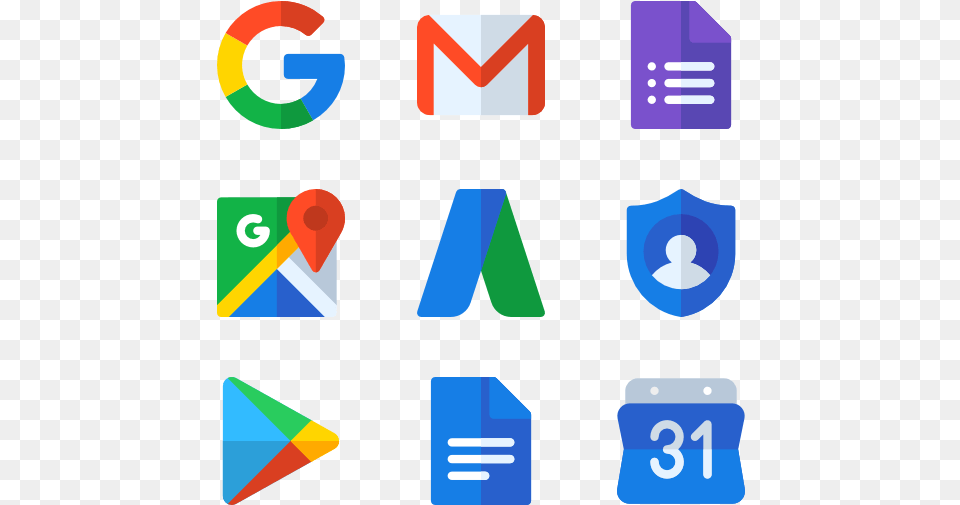 Google, Text Png Image