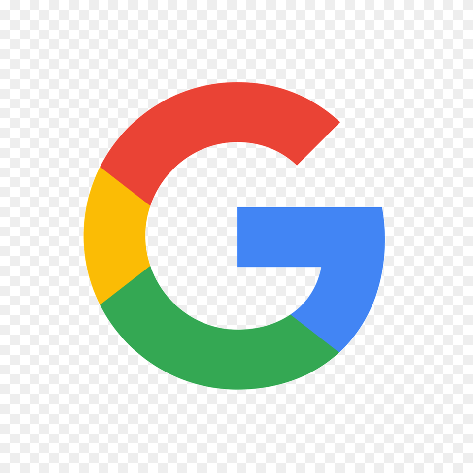 Google, Logo Free Png Download